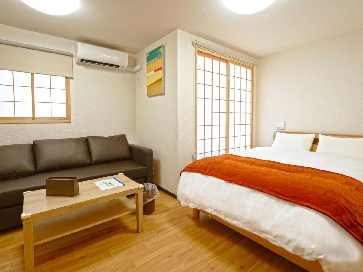 ｍiyoshi House - Vacation 15760 Apartamento