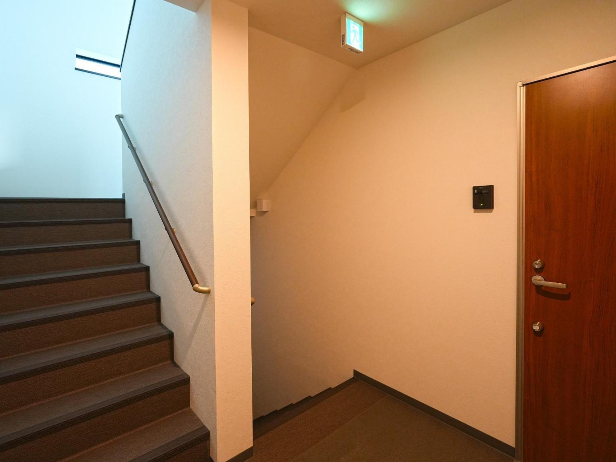 ｍiyoshi House - Vacation 15760 Apartamento Osaka