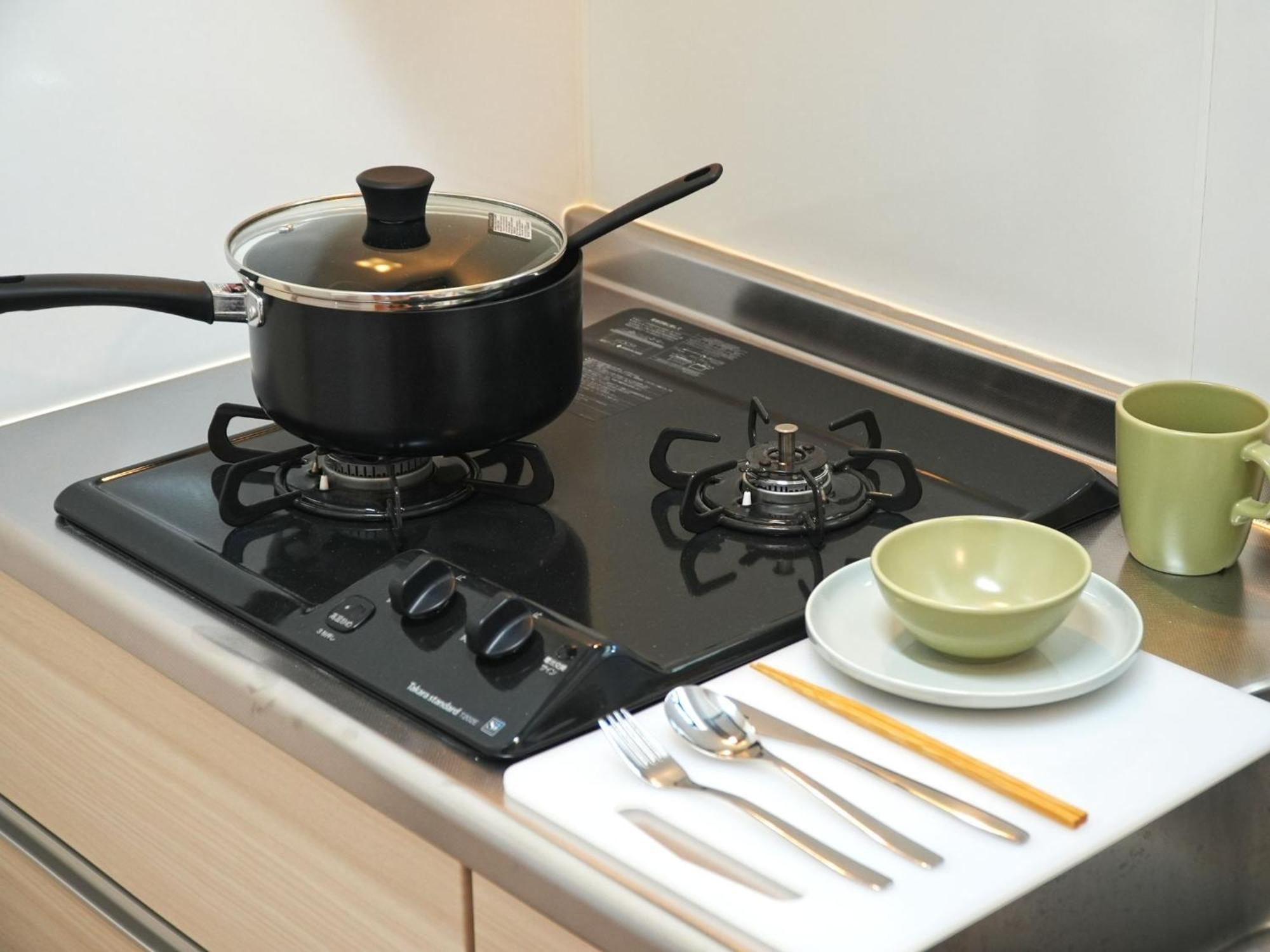 ｍiyoshi House - Vacation 15760 Apartamento *
