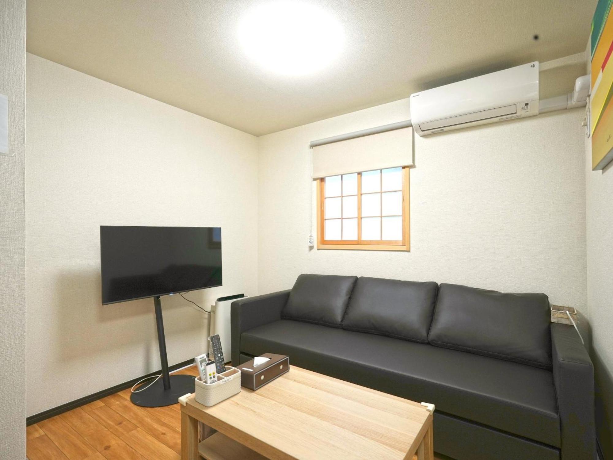 Apartamento ｍiyoshi House - Vacation 15760 *
